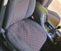 Черный Cанг Йонг Рекстон, объемом двигателя 2.7 л и пробегом 320 тыс. км за 6500 $, фото 4 на Automoto.ua