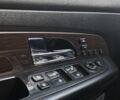 Черный Cанг Йонг Рекстон, объемом двигателя 2.7 л и пробегом 220 тыс. км за 8531 $, фото 10 на Automoto.ua