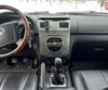 Чорний Cанг Йонг Rexton, об'ємом двигуна 2.7 л та пробігом 240 тис. км за 7600 $, фото 1 на Automoto.ua