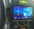 Черный Cанг Йонг Рекстон, объемом двигателя 2.7 л и пробегом 200 тыс. км за 8000 $, фото 11 на Automoto.ua