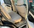 Чорний Cанг Йонг Rexton, об'ємом двигуна 2.7 л та пробігом 178 тис. км за 6500 $, фото 9 на Automoto.ua