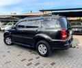 Чорний Cанг Йонг Rexton, об'ємом двигуна 2.7 л та пробігом 214 тис. км за 9200 $, фото 6 на Automoto.ua