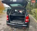 Чорний Cанг Йонг Rexton, об'ємом двигуна 2.7 л та пробігом 293 тис. км за 7800 $, фото 7 на Automoto.ua