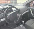 Чорний Cанг Йонг Rexton, об'ємом двигуна 2.7 л та пробігом 121 тис. км за 8990 $, фото 15 на Automoto.ua