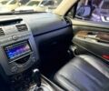 Чорний Cанг Йонг Rexton, об'ємом двигуна 2.7 л та пробігом 214 тис. км за 9200 $, фото 13 на Automoto.ua