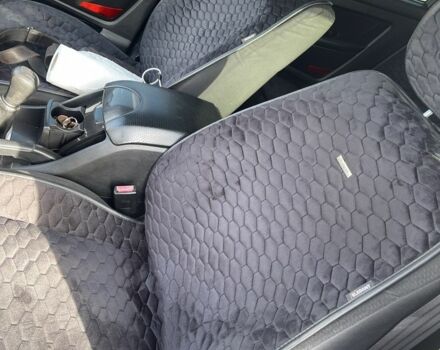 Чорний Cанг Йонг Rexton, об'ємом двигуна 2.7 л та пробігом 218 тис. км за 7500 $, фото 5 на Automoto.ua