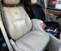 Чорний Cанг Йонг Rexton, об'ємом двигуна 2.7 л та пробігом 340 тис. км за 5750 $, фото 14 на Automoto.ua