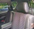 Чорний Cанг Йонг Rexton, об'ємом двигуна 2.7 л та пробігом 224 тис. км за 7450 $, фото 39 на Automoto.ua
