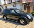 Чорний Cанг Йонг Rexton, об'ємом двигуна 2.7 л та пробігом 178 тис. км за 6500 $, фото 13 на Automoto.ua