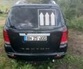 Чорний Cанг Йонг Rexton, об'ємом двигуна 3.2 л та пробігом 200 тис. км за 3200 $, фото 2 на Automoto.ua