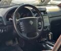 Чорний Cанг Йонг Rexton, об'ємом двигуна 2.7 л та пробігом 149 тис. км за 9850 $, фото 18 на Automoto.ua