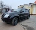 Чорний Cанг Йонг Rexton, об'ємом двигуна 2.7 л та пробігом 212 тис. км за 7900 $, фото 41 на Automoto.ua