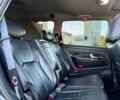Чорний Cанг Йонг Rexton, об'ємом двигуна 2.7 л та пробігом 130 тис. км за 7799 $, фото 12 на Automoto.ua