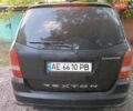 Чорний Cанг Йонг Rexton, об'ємом двигуна 2.7 л та пробігом 230 тис. км за 8000 $, фото 26 на Automoto.ua