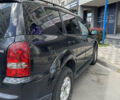 Чорний Cанг Йонг Rexton, об'ємом двигуна 2.7 л та пробігом 305 тис. км за 8500 $, фото 3 на Automoto.ua