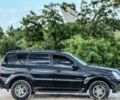 Чорний Cанг Йонг Rexton, об'ємом двигуна 2.7 л та пробігом 270 тис. км за 8300 $, фото 2 на Automoto.ua