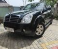 Чорний Cанг Йонг Rexton, об'ємом двигуна 2.7 л та пробігом 91 тис. км за 7800 $, фото 1 на Automoto.ua