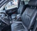 Чорний Cанг Йонг Rexton, об'ємом двигуна 2.7 л та пробігом 212 тис. км за 7900 $, фото 22 на Automoto.ua