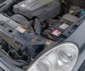 Черный Cанг Йонг Рекстон, объемом двигателя 2.7 л и пробегом 260 тыс. км за 7000 $, фото 5 на Automoto.ua