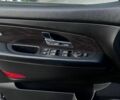 Черный Cанг Йонг Рекстон, объемом двигателя 2.7 л и пробегом 111 тыс. км за 8200 $, фото 6 на Automoto.ua