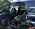 Чорний Cанг Йонг Rexton, об'ємом двигуна 2.7 л та пробігом 218 тис. км за 9000 $, фото 6 на Automoto.ua