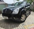 Чорний Cанг Йонг Rexton, об'ємом двигуна 2.7 л та пробігом 91 тис. км за 7800 $, фото 1 на Automoto.ua