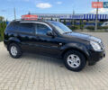 Чорний Cанг Йонг Rexton, об'ємом двигуна 2.7 л та пробігом 159 тис. км за 8900 $, фото 3 на Automoto.ua