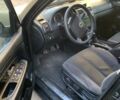 Черный Cанг Йонг Рекстон, объемом двигателя 2.7 л и пробегом 430 тыс. км за 4800 $, фото 6 на Automoto.ua