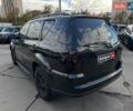 Чорний Cанг Йонг Rexton, об'ємом двигуна 2.7 л та пробігом 149 тис. км за 9850 $, фото 3 на Automoto.ua