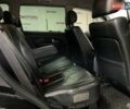 Черный Cанг Йонг Рекстон, объемом двигателя 2.7 л и пробегом 218 тыс. км за 7490 $, фото 32 на Automoto.ua