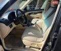 Чорний Cанг Йонг Rexton, об'ємом двигуна 2.7 л та пробігом 178 тис. км за 6500 $, фото 21 на Automoto.ua