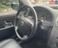 Чорний Cанг Йонг Rexton, об'ємом двигуна 2.7 л та пробігом 188 тис. км за 8650 $, фото 16 на Automoto.ua