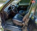 Чорний Cанг Йонг Rexton, об'ємом двигуна 2.7 л та пробігом 321 тис. км за 7500 $, фото 11 на Automoto.ua