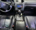 Чорний Cанг Йонг Rexton, об'ємом двигуна 2.7 л та пробігом 213 тис. км за 9500 $, фото 5 на Automoto.ua