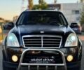 Чорний Cанг Йонг Rexton, об'ємом двигуна 2.7 л та пробігом 130 тис. км за 7799 $, фото 1 на Automoto.ua
