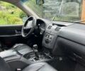Чорний Cанг Йонг Rexton, об'ємом двигуна 0 л та пробігом 382 тис. км за 6500 $, фото 1 на Automoto.ua