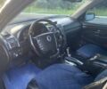Чорний Cанг Йонг Rexton, об'ємом двигуна 2.7 л та пробігом 329 тис. км за 6999 $, фото 7 на Automoto.ua
