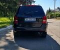 Чорний Cанг Йонг Rexton, об'ємом двигуна 2.7 л та пробігом 209 тис. км за 9800 $, фото 20 на Automoto.ua