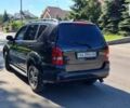 Чорний Cанг Йонг Rexton, об'ємом двигуна 2.7 л та пробігом 209 тис. км за 9800 $, фото 19 на Automoto.ua