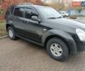 Чорний Cанг Йонг Rexton, об'ємом двигуна 2.7 л та пробігом 196 тис. км за 8200 $, фото 13 на Automoto.ua