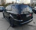 Чорний Cанг Йонг Rexton, об'ємом двигуна 2.7 л та пробігом 149 тис. км за 9850 $, фото 3 на Automoto.ua