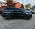 Чорний Cанг Йонг Rexton, об'ємом двигуна 2.7 л та пробігом 149 тис. км за 9850 $, фото 6 на Automoto.ua