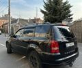 Черный Cанг Йонг Рекстон, объемом двигателя 2.7 л и пробегом 260 тыс. км за 8500 $, фото 4 на Automoto.ua