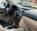Чорний Cанг Йонг Rexton, об'ємом двигуна 2.7 л та пробігом 340 тис. км за 5750 $, фото 13 на Automoto.ua