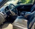 Чорний Cанг Йонг Rexton, об'ємом двигуна 2.7 л та пробігом 210 тис. км за 6400 $, фото 11 на Automoto.ua