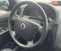 Чорний Cанг Йонг Rexton, об'ємом двигуна 2.7 л та пробігом 188 тис. км за 8650 $, фото 21 на Automoto.ua