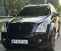 Чорний Cанг Йонг Rexton, об'ємом двигуна 2.7 л та пробігом 212 тис. км за 8351 $, фото 6 на Automoto.ua