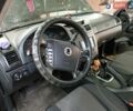 Чорний Cанг Йонг Rexton, об'ємом двигуна 2.7 л та пробігом 230 тис. км за 8000 $, фото 38 на Automoto.ua
