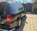 Чорний Cанг Йонг Rexton, об'ємом двигуна 2.7 л та пробігом 178 тис. км за 6500 $, фото 3 на Automoto.ua