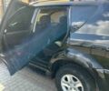 Черный Cанг Йонг Рекстон, объемом двигателя 2.7 л и пробегом 270 тыс. км за 7300 $, фото 17 на Automoto.ua